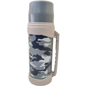 فلاسک مدل TRAVEL POT گنجایش 1.2 لیتر