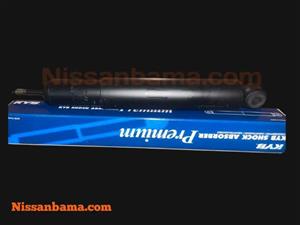 کمک فنر عقب کایابا کد m9 مناسب برای تویوتا هایس بسته 2 عددی
