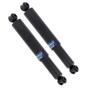 کمک فنر عقب کایابا کد m9 مناسب برای تویوتا هایس بسته 2 عددی