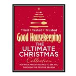 کتاب Good Housekeeping The Ultimate Christmas Collection اثر Good Housekeeping انتشارات مؤلفین طلایی