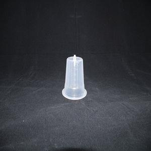 لیوان بادکش مدل SH 75  کد 4588 بسته 10 عددی