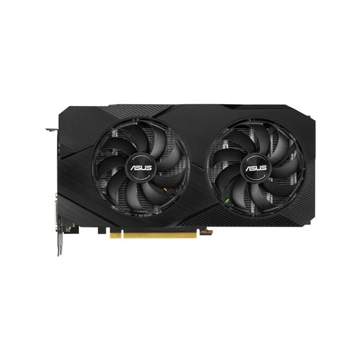 ASUS ROG-STRIX-RTX2060-O6G-GAMING Graphics Card