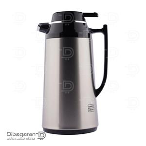 فلاسک ریور مدل YP-ESTIL-TAKGHOLO-8622  گنجایش 1.3 لیتر