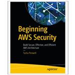 کتاب Beginning AWS Security اثر Tasha Penwell انتشارات رایان کاویان