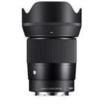 لنز دوربین سیگما مدل E 23MM F1.4 DC DN 