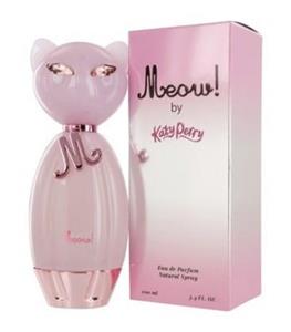 Katy Perry Meow Eau De Parfum For Women 175ml Katy Perry Meow Eau De Parfum For Women 100ml