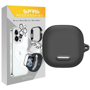 کاور اسپریگ مدل SiC-SP مناسب برای کیس هدفون بی سیم انکر Liberty 4 NC