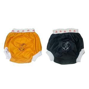 شورت آموزشی کودک کد 022 بسته 2 عددی