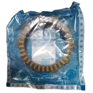 صفحه کلاچ موتور سیکلت باجاج مدل ug4 مناسب برای پالس ug4 مجموعه 6عددی