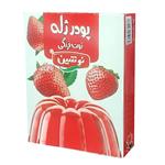 پودر ژله توت فرنگی نوشین - 100 گرم