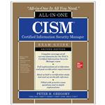 کتاب CISM® Certified Information Security Manager Second Edition اثر Peter H. Gregor y انتشارات رایان کاویان