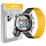 Sprig Pmma-SPG Nano Screen Protector For Kieslect KR2