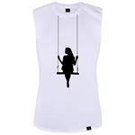 تاپ زنانه 27 مدل Lady on Swing کد MH419