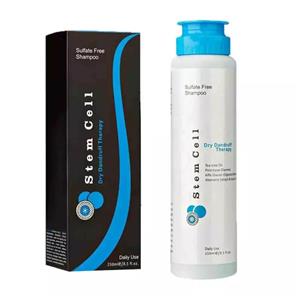 شامپو ضد شوره خشک استم سل مدل Dry Dandruff حجم 250 میلی لیتر