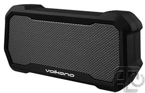 اسپیکر بلوتوث قابل حمل ولکانو مدل Outback VK-3101 Outback VK-3101 Portable Bluetooth Speaker