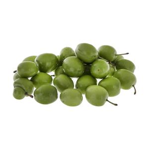 گوجه سبز مقدار 500 گرم