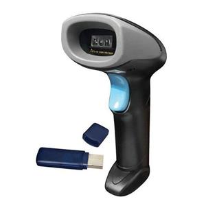 بارکد خوان بیسیم اسکار مدل او اس 60 سی بی آر OS-60CBR Barcode Scanner