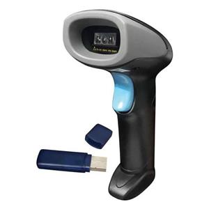 بارکد خوان بیسیم اسکار مدل او اس 60 سی بی آر OS-60CBR Barcode Scanner