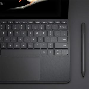 کیبورد تبلت مایکروسافت مدل   Surface Go Signature Type Cover