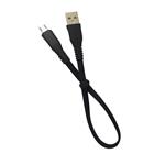 کابل تبدیل USB به Micro Usb مدل DN طول 0.3 متر