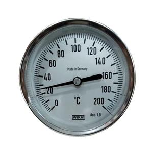 گیج دما ویکا مدل ACC.1.0