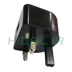 آداپتور شارژ لنوو 2 آمپر Lenovo Charge Adapter