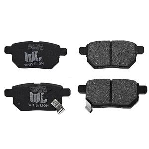 لنت ترمز عقب وایت لیون کد 3732 مناسب برای ایکس50