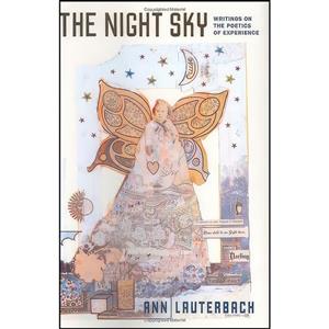 کتاب The Night Sky اثر Ann Lauterbach انتشارات Viking Adult 