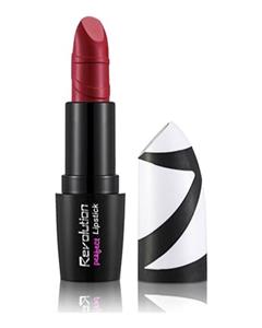رژ لب جامد رولوشن کد 18 رنگ قرمز flormar