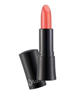 رژ لب جامد سوپر مات کد 205 رنگ هلویی flormar