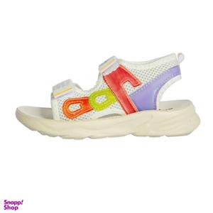 صندل دخترانه مدل MD3-AQ1419