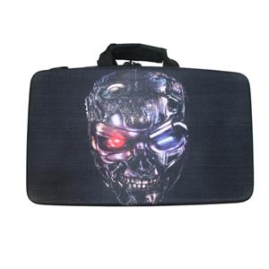 کیف حمل کنسول بازی ایکس باکس one s مدل dangerous skeleton