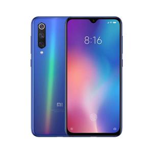 گوشی Xiaomi Mi 9 با 6 گیگ رم و 64گیگ حافظه داخلی