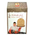 برنج قهوه ای هاشمی مارجان - 1 کیلوگرم