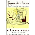 کتاب Selected Verse اثر جمعی از نویسندگان انتشارات Farrar, Straus and Giroux