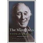 کتاب The Many Days اثر Norman MacCaig and Roderick Watson انتشارات Birlinn