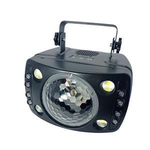 رقص نور مدل چند کاره