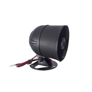 آژیر دزدگیر اماکن مدل DC12V 25W