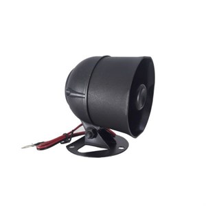 آژیر دزدگیر اماکن مدل DC12V 25W