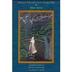 کتاب Poems on Life and Love in Ancient India اثر Peter Khoroche and Herman Tieken انتشارات Excelsior Editions