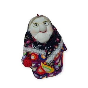 جاسوزنی مدل ننه جان