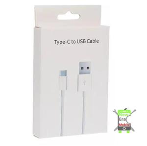 کابل تبدیل  Usb به USB-C مدل DC12WK-G طول 1 متر