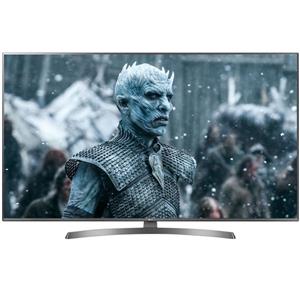 تلویزیون 55 اینچ ال جی مدل  UK6700PVD