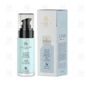 ژل آبرسان لاویاچه مدل سرامید حجم 50 میلی لیتر