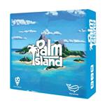 بازی فکری مدل جزیره نخل PALM ISLAND