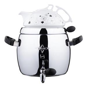 ست قوری و کتری پلان مدل 5161