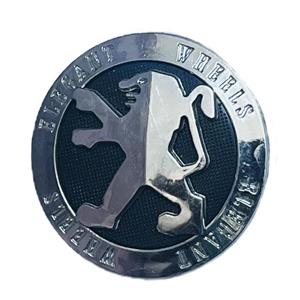 درپوش رینگ آراکس یدک مدل AY-4343 مناسب برای پژو 206