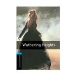 کتاب Wuthering Heights bw 5 اثر Emily Bronte انتشارات هدف نوین