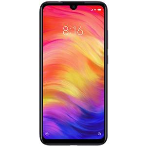 گوشی ردمی نوت 7 با 4گیگ رم و 64 گیگ حافظه داخلی (Xiaomi Redmi Note 7 (4/64GB