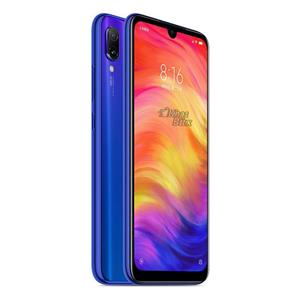 گوشی ردمی نوت 7 با 4گیگ رم و 64 گیگ حافظه داخلی (Xiaomi Redmi Note 7 (4/64GB